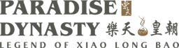 Paradise Dynasty