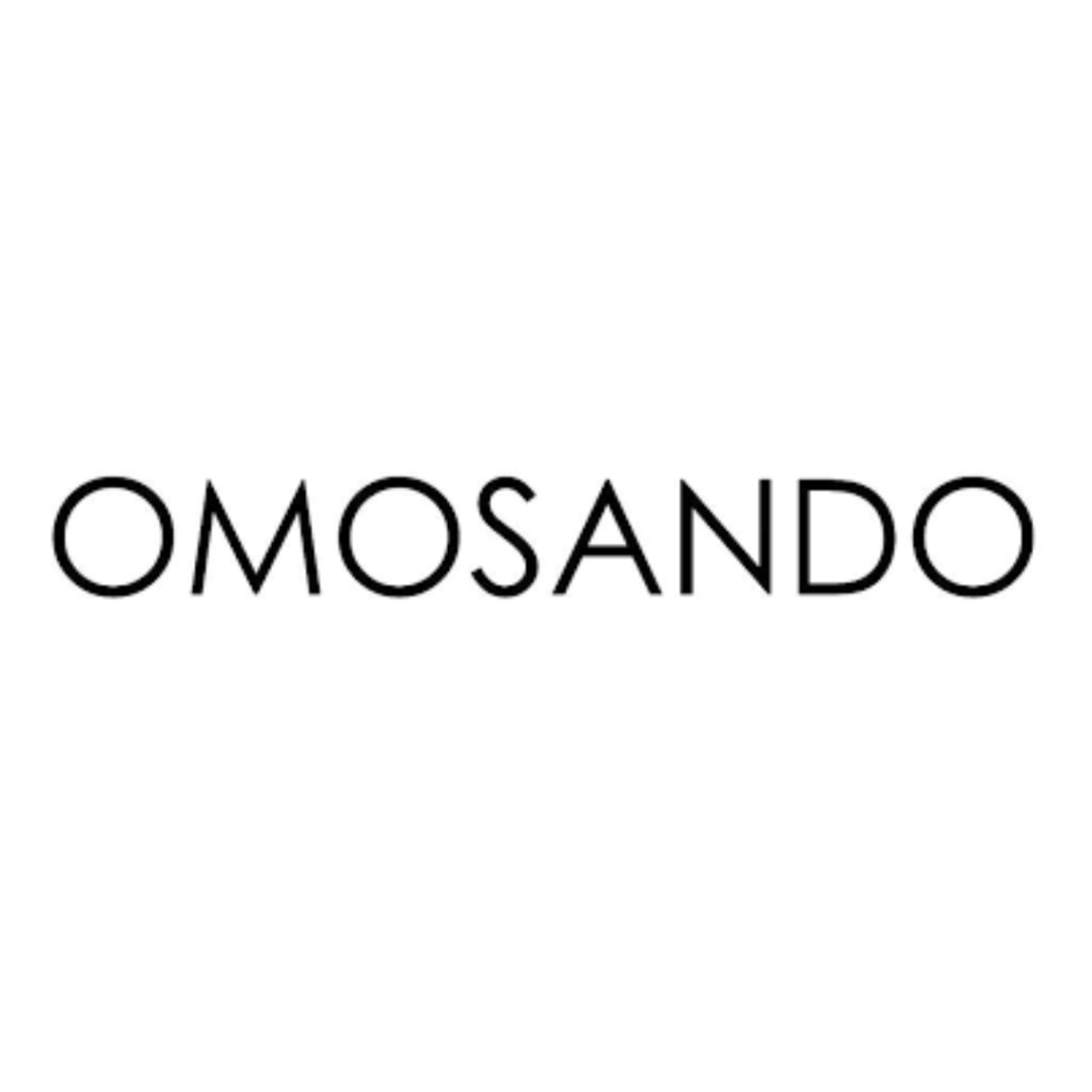 Omosando Logo