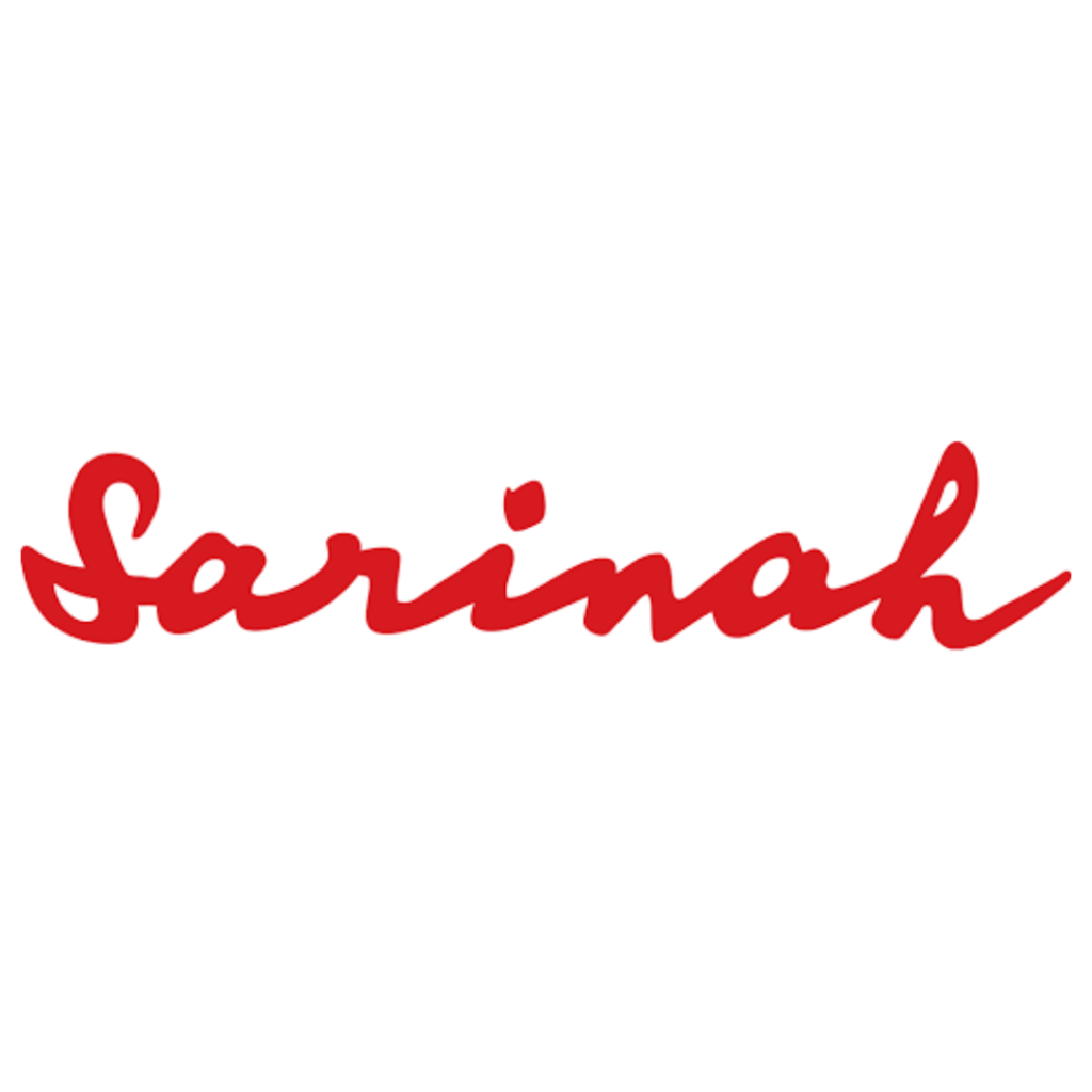Sarinah Logo