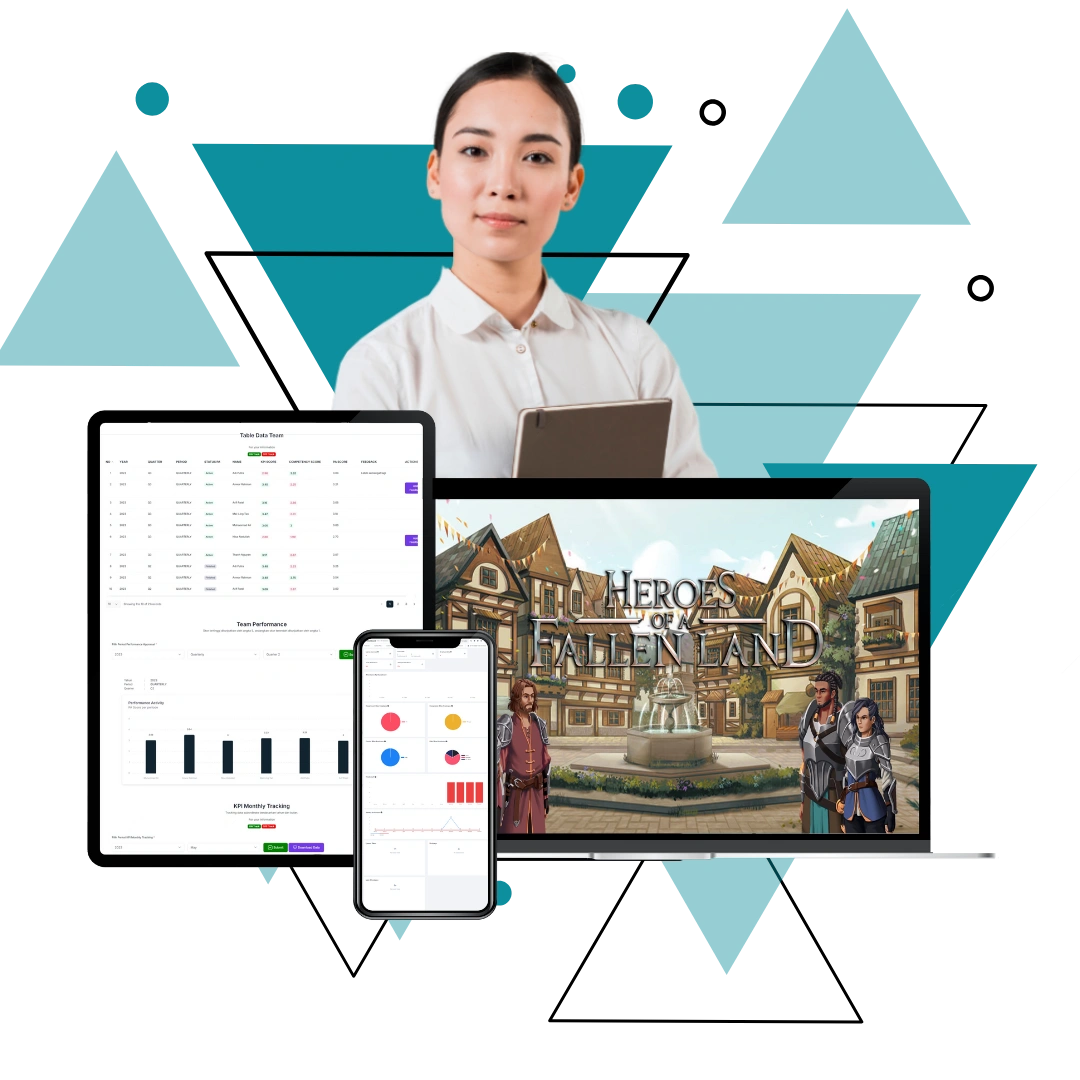 HR Services Provider Indonesia