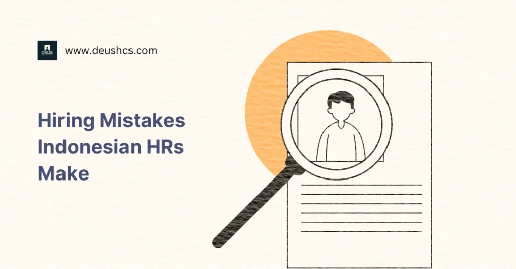 Common Hiring Mistakes