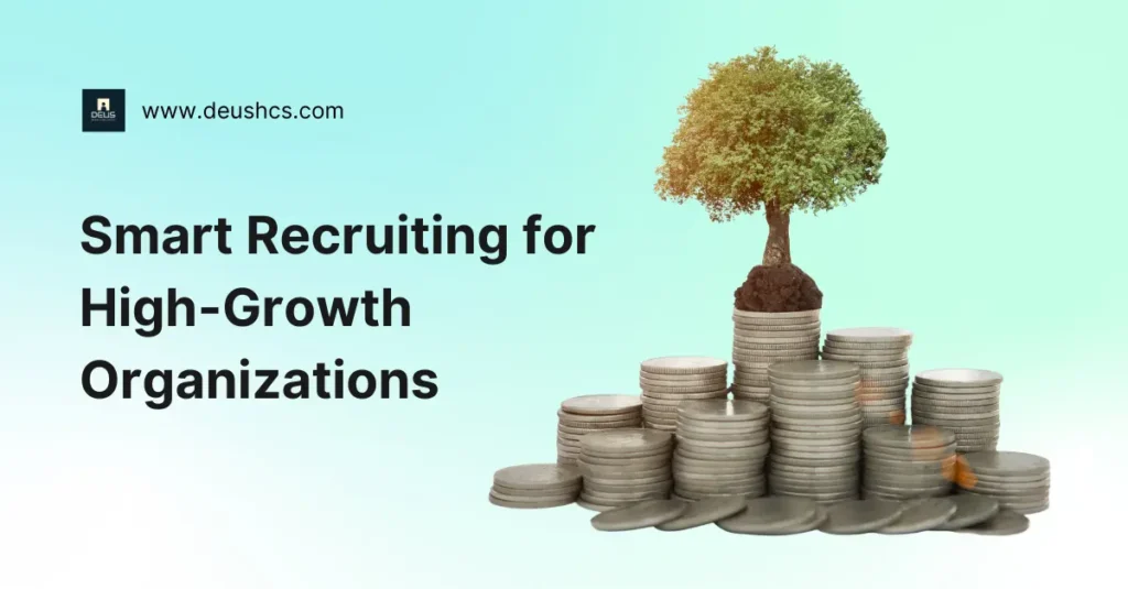 strategies for recruiting in high growth Indonesian companies