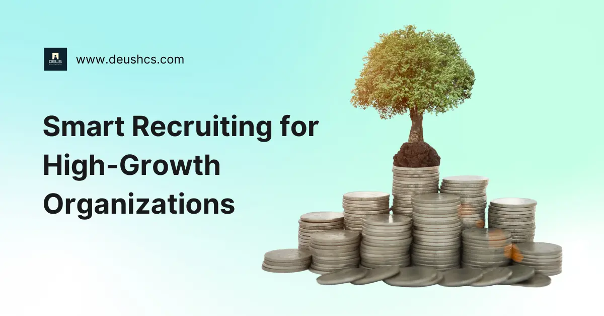 strategies for recruiting in high growth Indonesian companies