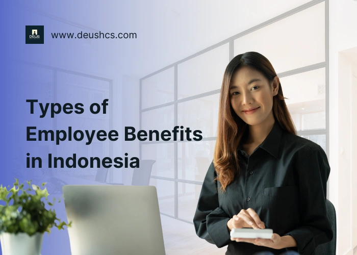 Employee benefits examples