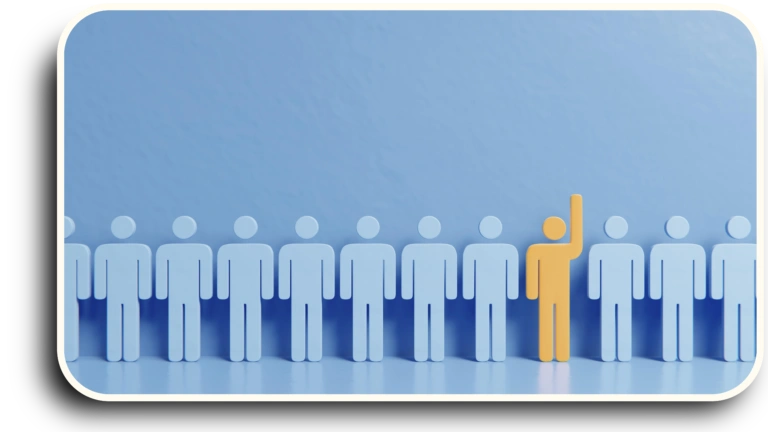 recruitment human resource management