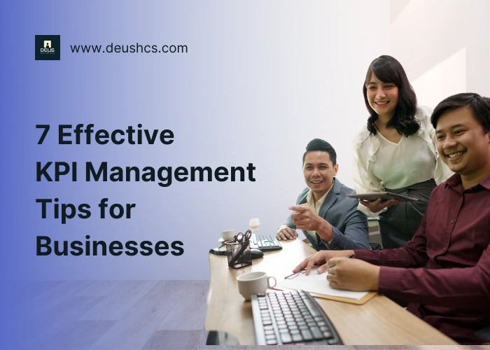 KPI Management Tips