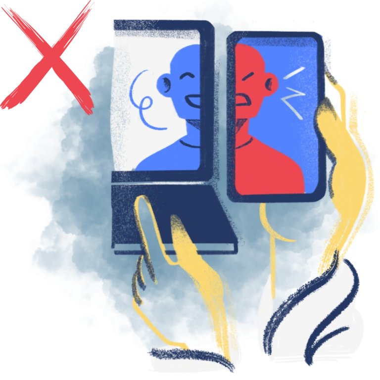 Gamified assessments to reduce response bias