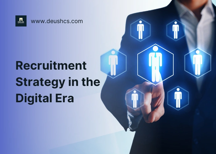 Strategi rekrutmen yang efektif di era digital