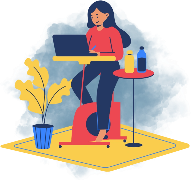 sistem penilaian karyawan terbaik dengan gamifikasi DEUS Discover