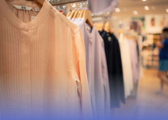 Retail management software Indonesia