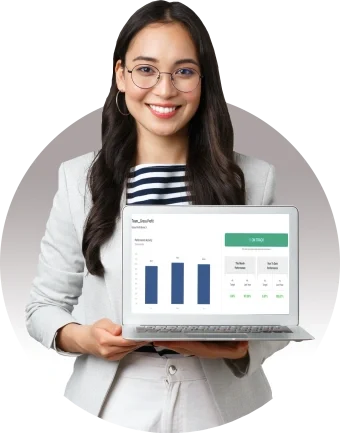 DEUS Enhance for KPI Management